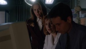 The X-Files Saison 2 Episode 12