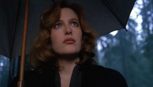 The X-Files Saison 2 Episode 14