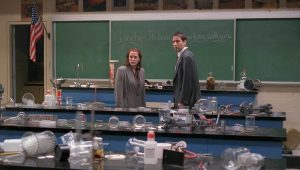 The X-Files Saison 2 Episode 14