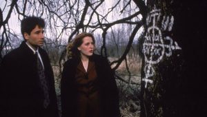 The X-Files Saison 2 Episode 15