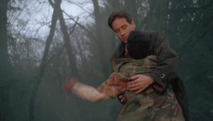 The X-Files Saison 2 Episode 15
