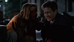 The X-Files Saison 2 Episode 16