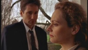 The X-Files Saison 2 Episode 16