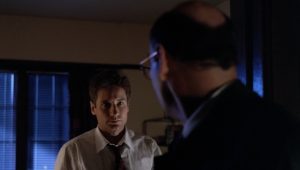 The X-Files Saison 2 Episode 17