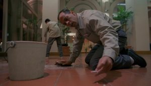 The X-Files Saison 2 Episode 18