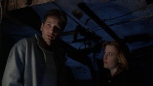 The X-Files Saison 2 Episode 19