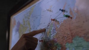 The X-Files Saison 2 Episode 19
