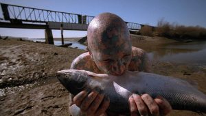 The X-Files Saison 2 Episode 20