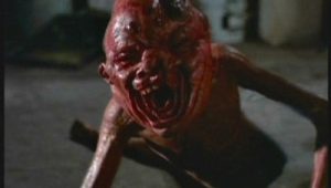 The X-Files Saison 2 Episode 20