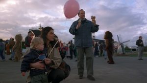 The X-Files Saison 2 Episode 21