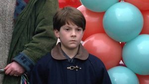 The X-Files Saison 2 Episode 21