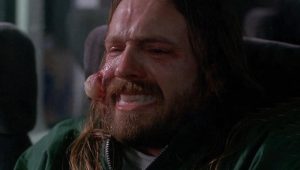The X-Files Saison 2 Episode 22
