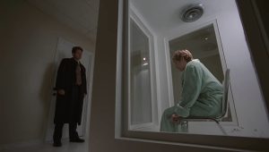 The X-Files Saison 2 Episode 22