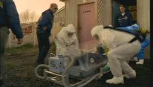 The X-Files Saison 2 Episode 22