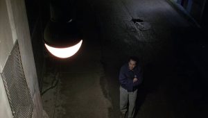 The X-Files Saison 2 Episode 23