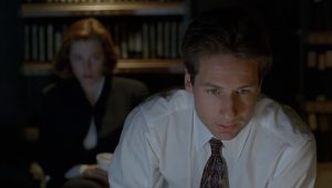 The X-Files Saison 2 Episode 23