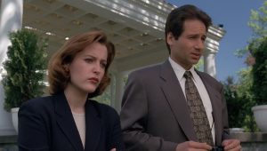 The X-Files Saison 2 Episode 24