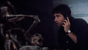 The X-Files Saison 2 Episode 25