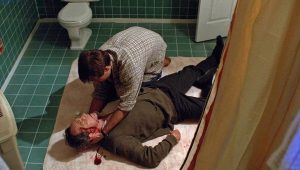 The X-Files Saison 2 Episode 25
