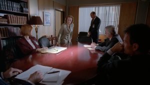 The X-Files Saison 2 Episode 25