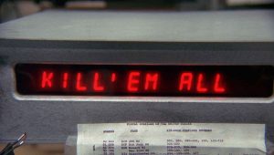 The X-Files Saison 2 Episode 3