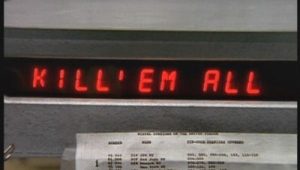 The X-Files Saison 2 Episode 3