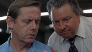 The X-Files Saison 2 Episode 3