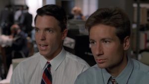 The X-Files Saison 2 Episode 4