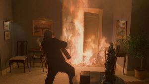 The X-Files Saison 2 Episode 4