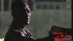 The X-Files Saison 2 Episode 4
