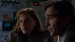 The X-Files Saison 2 Episode 5