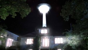 The X-Files Saison 2 Episode 5