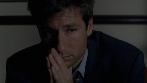 The X-Files Saison 2 Episode 6