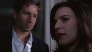 The X-Files Saison 2 Episode 7
