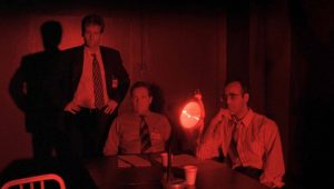 The X-Files Saison 2 Episode 7