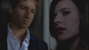 The X-Files Saison 2 Episode 7