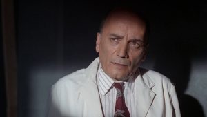 The X-Files Saison 2 Episode 7