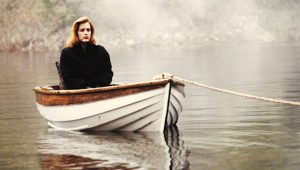 The X-Files Saison 2 Episode 8
