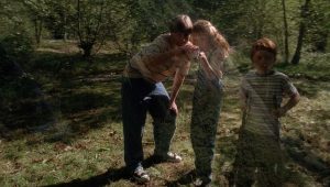 The X-Files Saison 2 Episode 8