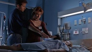 The X-Files Saison 2 Episode 8