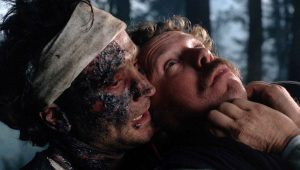 The X-Files Saison 2 Episode 9
