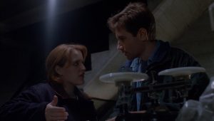 The X-Files Saison 2 Episode 9