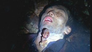 The X-Files Saison 2 Episode 9