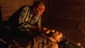 The X-Files Saison 3 Episode 1