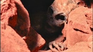 The X-Files Saison 3 Episode 1