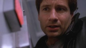 The X-Files Saison 3 Episode 10