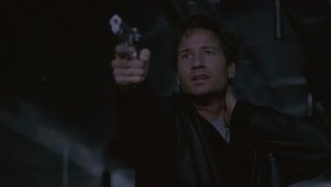 The X-Files Saison 3 Episode 10