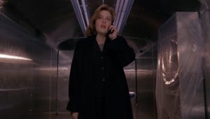 The X-Files Saison 3 Episode 10
