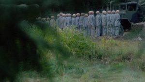 The X-Files Saison 3 Episode 10