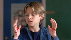 The X-Files Saison 3 Episode 11